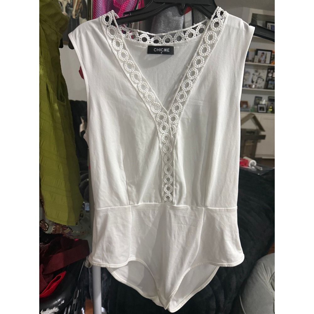 Chicme bodysuit - medium